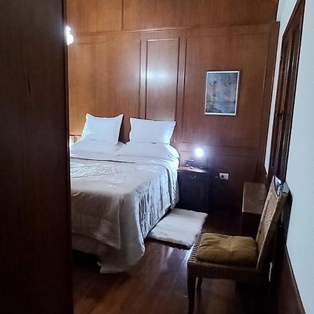 Ezeiza Bed And Breakfast Eksteriør bilde