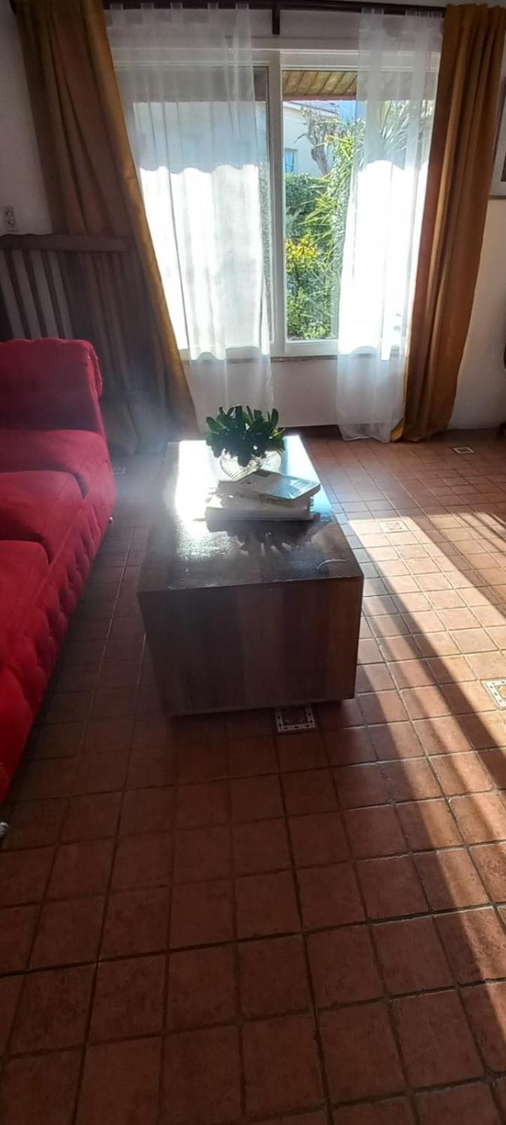 Ezeiza Bed And Breakfast Eksteriør bilde