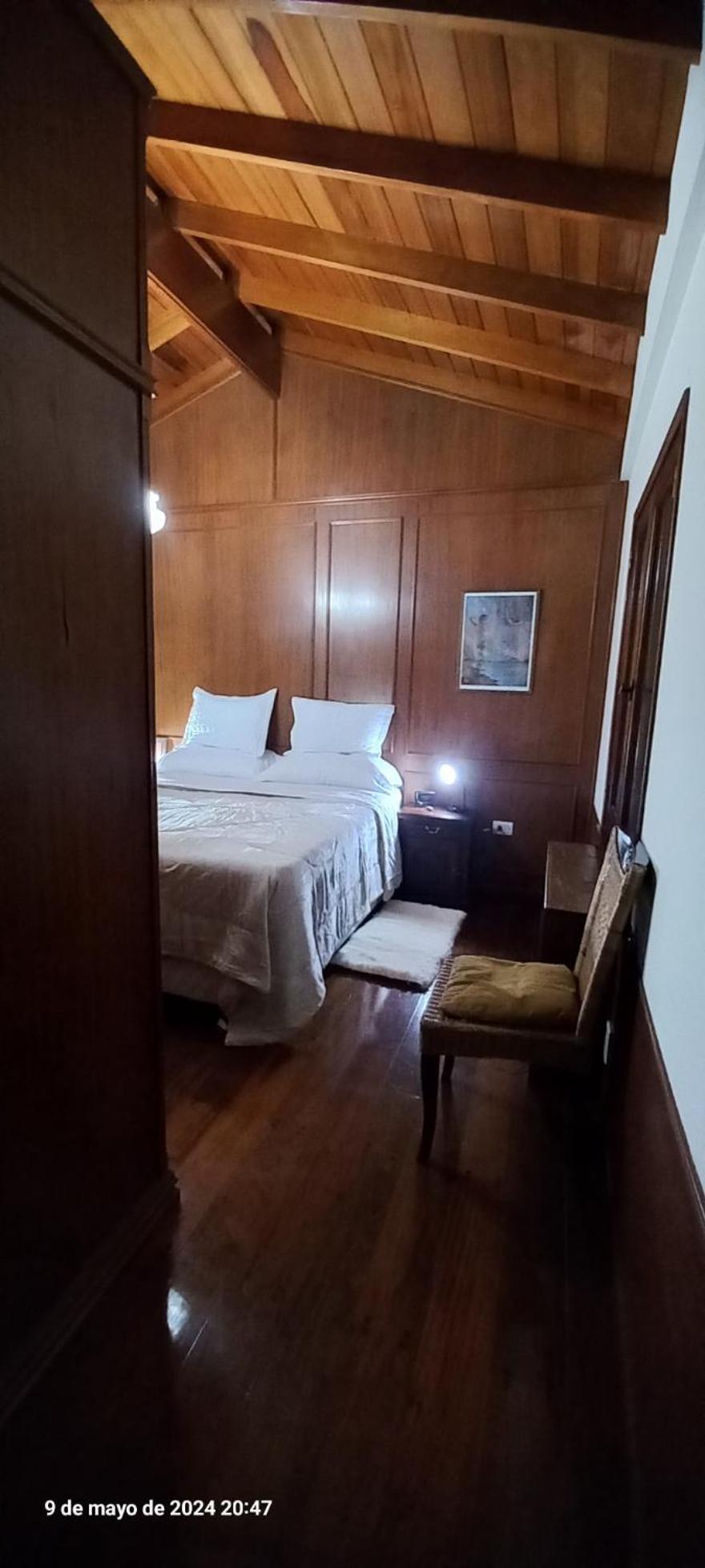 Ezeiza Bed And Breakfast Eksteriør bilde