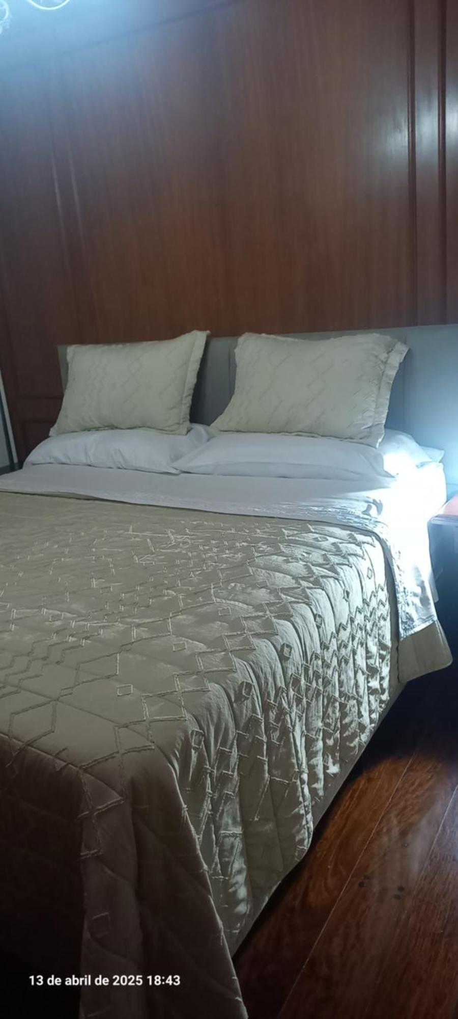 Ezeiza Bed And Breakfast Eksteriør bilde