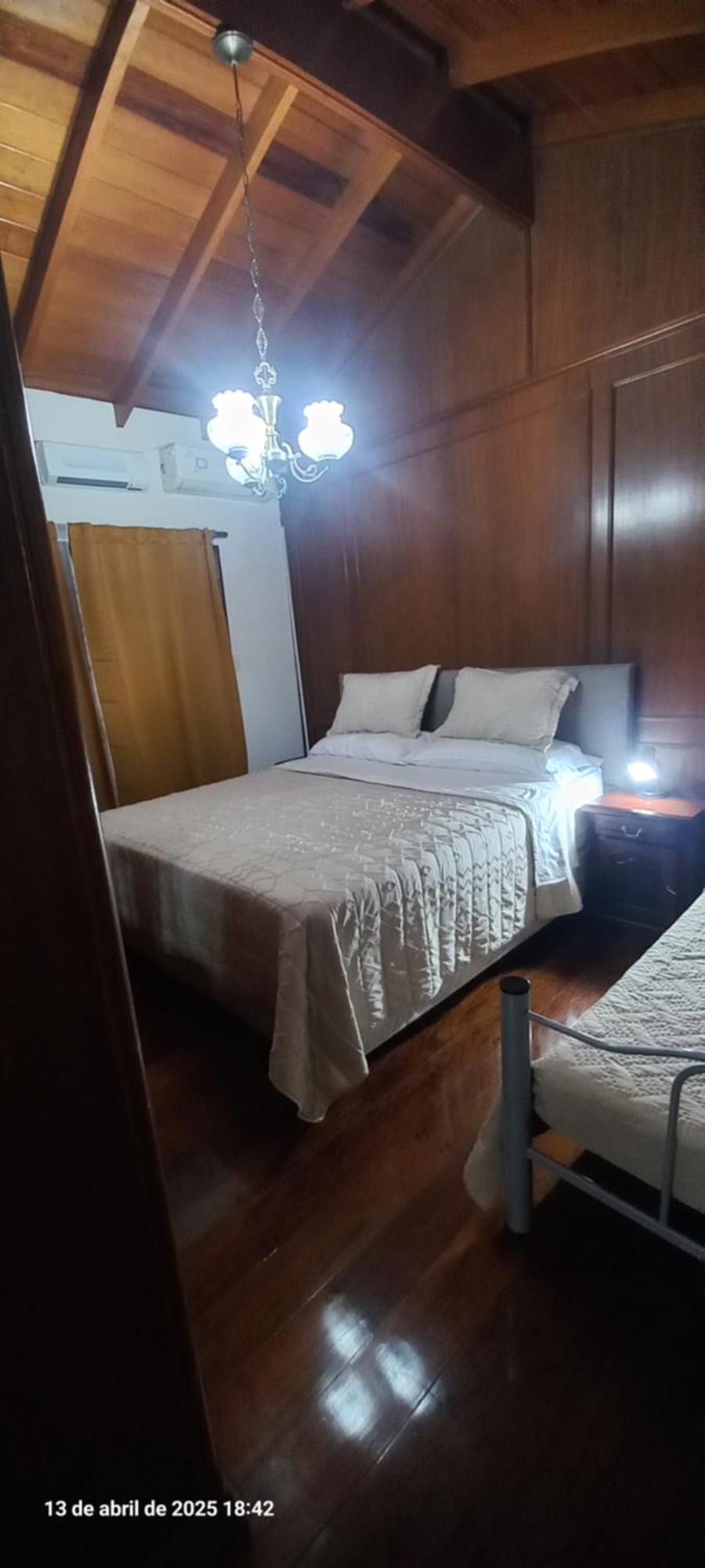Ezeiza Bed And Breakfast Eksteriør bilde