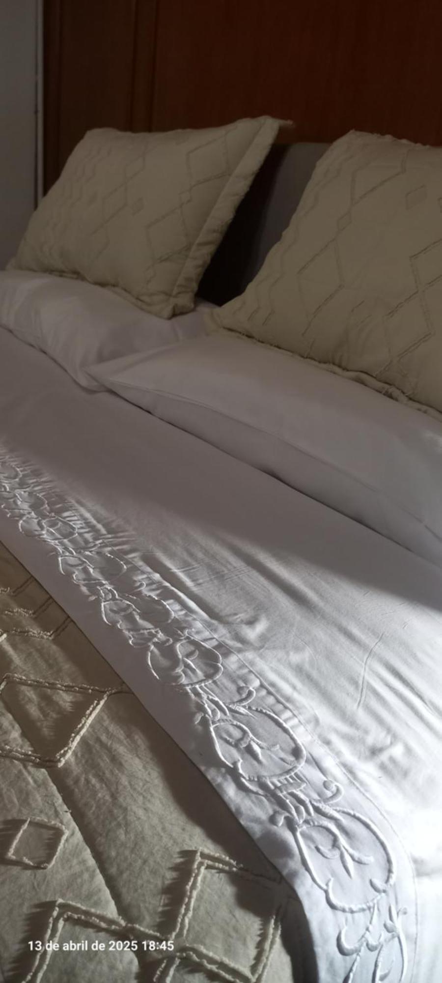 Ezeiza Bed And Breakfast Eksteriør bilde