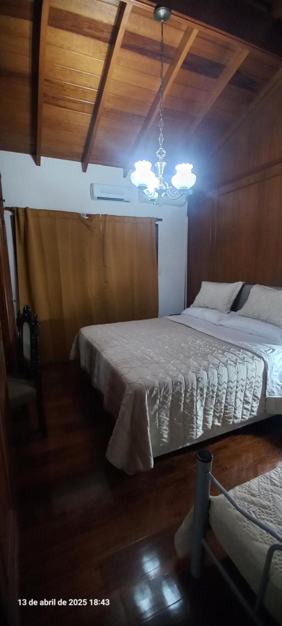 Ezeiza Bed And Breakfast Eksteriør bilde