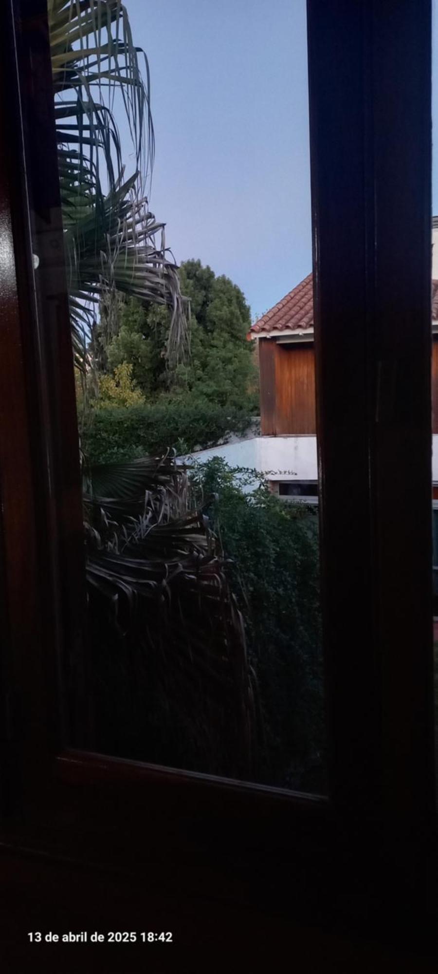 Ezeiza Bed And Breakfast Eksteriør bilde