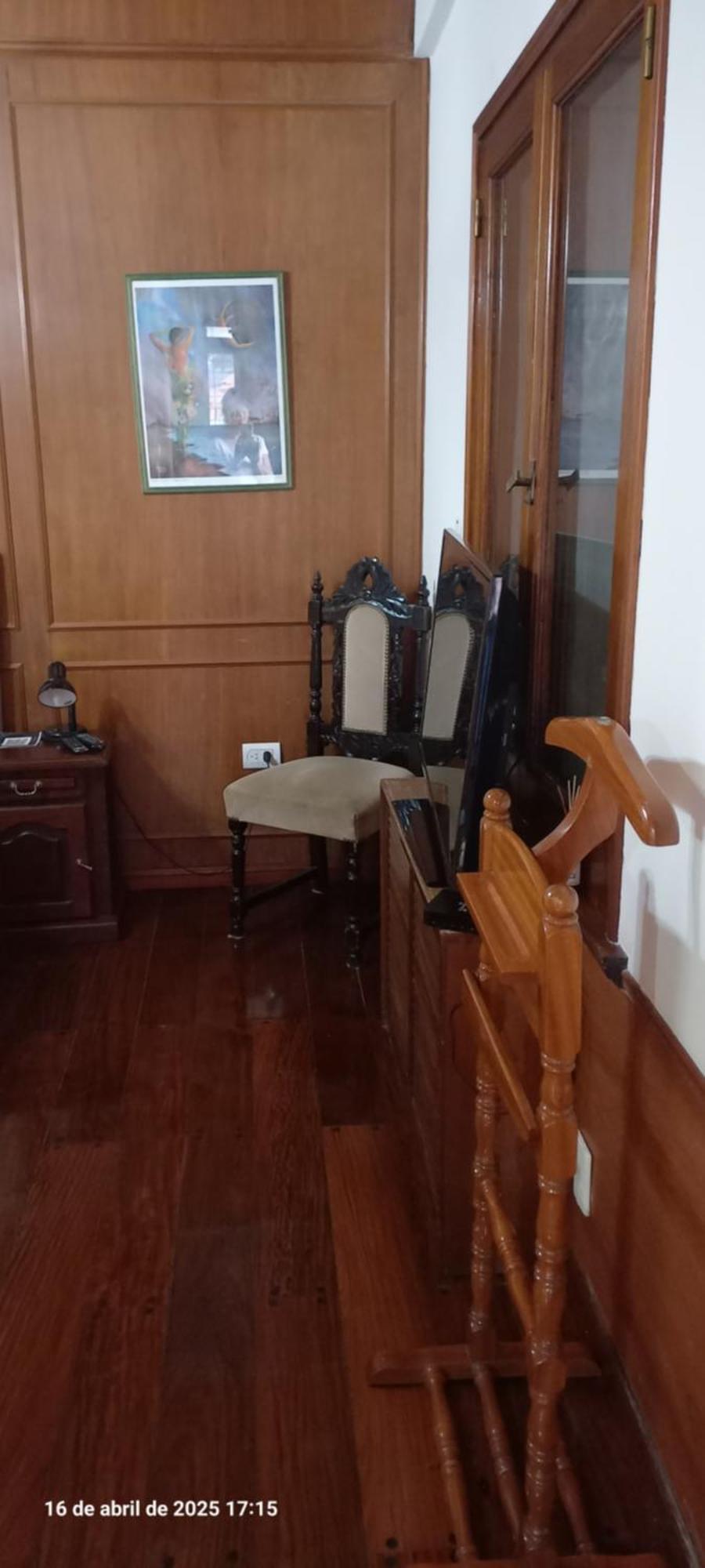 Ezeiza Bed And Breakfast Eksteriør bilde