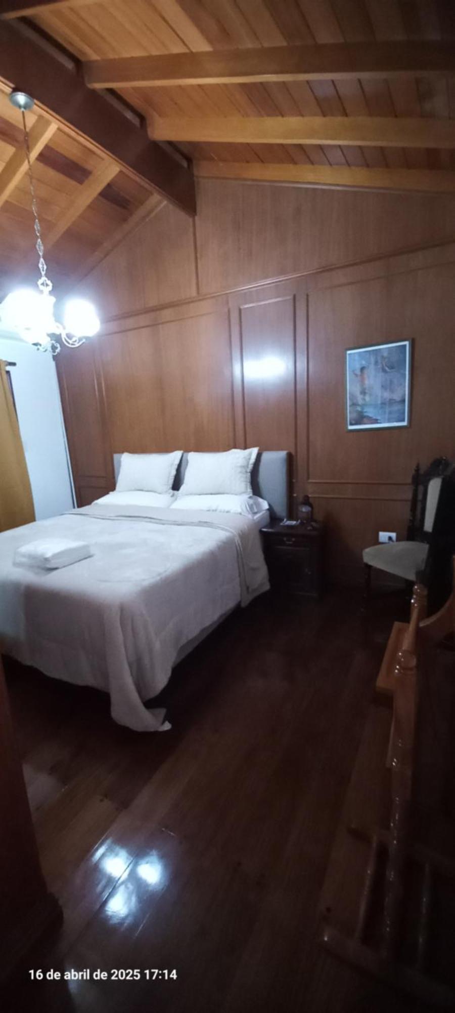 Ezeiza Bed And Breakfast Eksteriør bilde